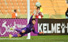 U23 Việt Nam đối đầu “bức tường thép” ở bán kết