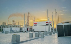 Ai Cập tham vọng "xanh hóa" năng lượng