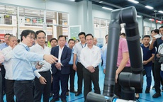 Hình thành "bộ não" khoa học công nghệ