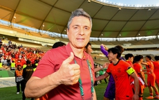 HLV U23 Trung Quốc nói gì trước màn chạm trán U23 Việt Nam?