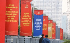 Lời hiệu triệu của thời đại