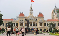 Vững vàng bước vào giai đoạn phát triển mới