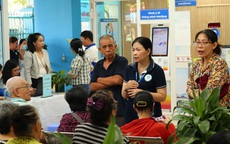 Địa chỉ thường trú tại xã an toàn khu nhưng sống ở xã khác, có được hưởng BHYT 100%?