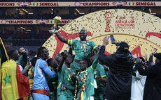 Chủ tịch FIFA lên án Senegal sau chức vô địch AFCON