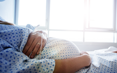 Sở Y tế TPHCM thông tin vụ sản phụ sinh con trên taxi khi chuyển viện