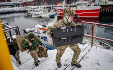 EU ưu tiên đối thoại với Mỹ