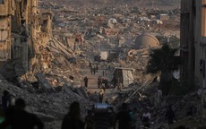 Hơn 10 nước xác nhận đã nhận thư mời tham gia “Hội đồng Hòa bình” do Mỹ đề xuất