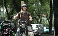 Anh Tú Atus thành "chàng thơ" của Trường Giang