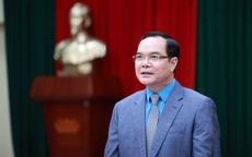 Xây dựng giai cấp công nhân Việt Nam hiện đại, lớn mạnh trong kỷ nguyên phát triển mới của dân tộc