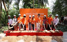 Quỹ Nam Phương khởi công cầu Khang Thuận Duyên tại xã Tân An và xã Cầu Kè, tỉnh Vĩnh Long