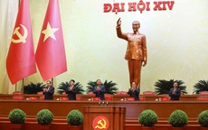 Lãnh đạo chủ chốt của Đảng, Nhà nước chủ trì phiên họp trù bị Đại hội XIV