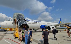 Vietravel Airlines sắp đổi tên sau khi T&T Group thành cổ đông chiến lược