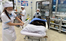 Xử phạt chủ cơ sở bánh mì Hồng Vân gây ngộ độc 203 người ở Quảng Ngãi