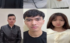 Kiểm tra xe ô tô, phát hiện đường dây mua bán thiếu nữ vùng cao cung cấp cho quán karaoke