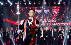 KIM Center – điểm nhấn không gian sự kiện đẳng cấp cho Manhunt Vietnam 2025