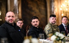Điểm nóng xung đột ngày 3-1: Ukraine không để phí thời gian