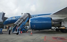 Vé Tết vẫn "sốt cao"