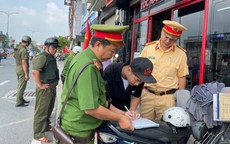 Đường thông, hè thoáng