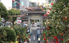 TPHCM: Tết Bính Ngọ, cán bộ lãnh đạo chỉ dự lễ chùa, lễ hội khi được phân công