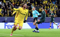 Bødo/Glimt thắng đậm Man City, địa chấn Champions League