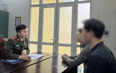 Xử phạt 2 nam thanh niên xuyên tạc về lãnh đạo Đảng, Nhà nước trên mạng xã hội