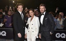 Con trai cả nhà David Beckham gây sốc khi "từ mặt" cha mẹ