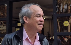 Công ty bầu Đức "dứt duyên" với vị ân nhân đầu tiên