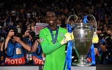 Mendy vô địch châu Phi, CĐV Chelsea tiếc nuối