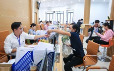 Từ 1-7, quản lý cán bộ, công chức, viên chức bằng số định danh cá nhân