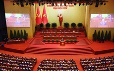 Nói ít - làm nhiều - làm đến cùng: Mệnh lệnh hành động của Đại hội XIV của Đảng