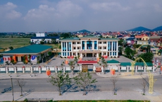 Phường Nam Hồng Lĩnh phát huy dân chủ cơ sở, chủ động trong công tác chuẩn bị bầu cử