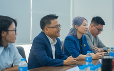 Một công ty UAV tại TPHCM đặt mục tiêu trở thành kỳ lân công nghệ