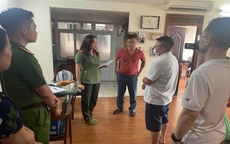 Cựu Phó viện trưởng lừa đảo hàng ngàn người nộp tiền thi chứng chỉ tiếng Anh