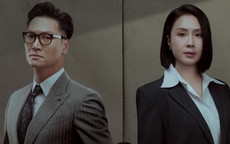 VTV tạm hoãn chiếu phim "Lằn ranh" giờ vàng 