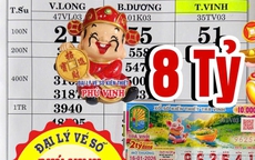 Xổ số miền Nam: Sáng 20-1, giải độc đắc lộ diện ở nơi thường xuyên có người trúng số