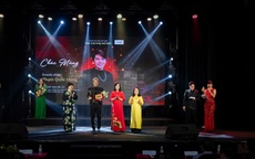 Vinh danh ông Phạm Quốc Hùng: “Doanh nhân có trái tim nhân ái vì cộng đồng” năm 2025