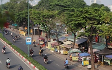 Xử lý lấn chiếm vỉa hè, lòng đường: Nơi làm tốt, nơi chưa