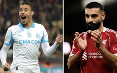 Cuộc chiến Top 8 ở Velodrome