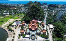 Ngũ Hành Sơn chờ ngày khoác áo mới