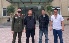 Vì sao 2 công dân Quảng Trị bị Hoa Kỳ trục xuất?