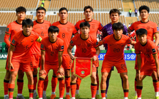 Truyền thông Trung Quốc chỉ ra cách thắng U23 Việt Nam, không cần loạt 11 m