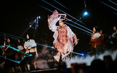 Hạng mục "Nam, nữ ca sĩ được yêu thích nhất": Gay cấn từng ngày