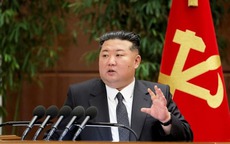 Phó Thủ tướng Triều Tiên bị “cách chức tại chỗ” trong lễ khánh thành nhà máy
