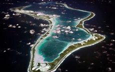 Tổng thống Donald Trump chỉ trích Anh về quyết định trao trả quần đảo Chagos