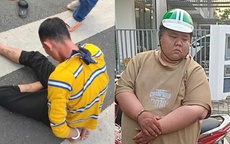 TPHCM: Sa lưới sau khi gây án 40 phút