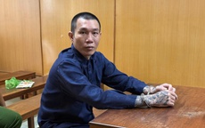 Án mạng từ lời nhắc trước đèn đỏ