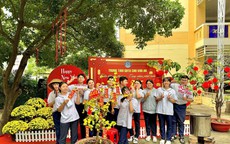 Sở GD-ĐT TPHCM giao nhiệm vụ quan trọng đến các cơ sở giáo dục dịp nghỉ Tết Bính Ngọ