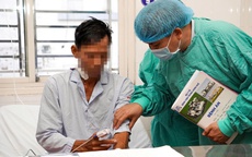 Kỳ tích y học tại Huế: Ca mổ chỉ 2 nơi trên thế giới làm được