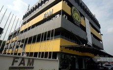 Ban chấp hành FAM thống nhất “rút lui chiến lược”, tránh án phạt FIFA