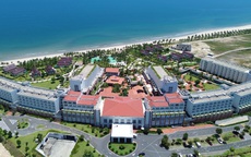 Chủ đầu tư The Pearl Hội An ở Đà Nẵng bị xử phạt 389 triệu đồng